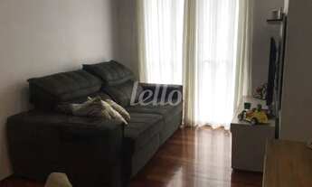 Imagem 2: São Paulo - Apartamento Padrão - Cursino