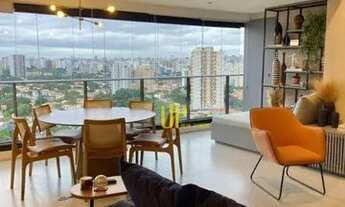 Imagem: Apartamento com 2 dormitórios, 100 m²