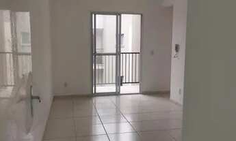 Imagem: Apartamento novo com 2 quartos 4º andar