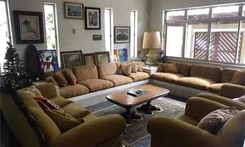 Imagem: Santos - Casa Padrão - GONZAGA