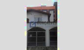 Imagem 2: SAO BERNARDO DO CAMPO - Residential / Sobrado - RUDGE RAMOS