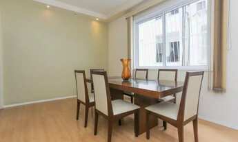 Imagem 6: Apartamento à venda, 3 quartos, 1 vaga, Leblon - RIO DE JANEIRO/RJ