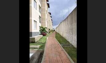 Imagem 7: Apartamento no space calhau