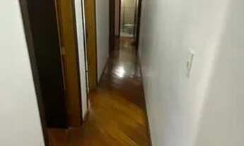 Imagem 5: Cobertura Campestre - 166m² com 3 quartos, 1 suíte, 2 vagas - Santo André - SP