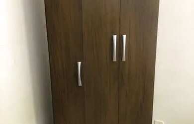 Imagem 3: KITnet Mobiliado de 30m² prox Av CPA Atras terra nova CBA