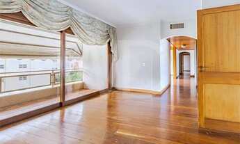 Imagem 5: Belissimo apartamento 3 D, em frente a Praça do Dmae