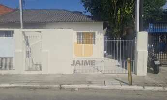 Imagem: Casa térrea, 01 vaga em Socorro