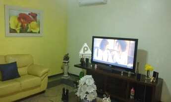 Imagem 5: Casa de rua à venda, 3 quartos, 5 vagas, Oswaldo Cruz - RIO DE JANEIRO/RJ