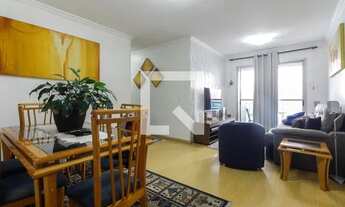 Imagem: Apartamento para Aluguel - Tatuapé, 3 Quartos