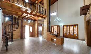 Imagem 6: Casa de Condominio em Condomínio Residencial Quebec - São Carlos, SP