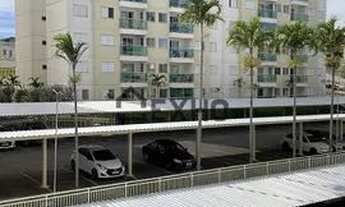 Imagem: Apartamento à venda, Cidade Jardim, Anápolis