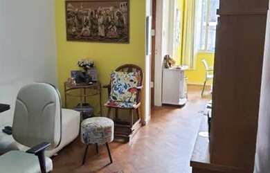 Imagem 2: Catete Apartamento com 1 dormitório