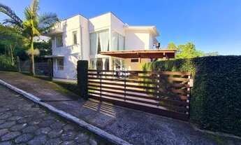 Imagem: FLORIANóPOLIS - Casa Padrão - Campeche