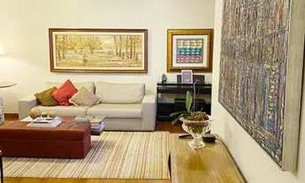 Imagem 3: BELO HORIZONTE - Apartamento Padrão - Serra