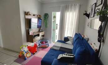 Imagem 2: Apartamento 2 dormitórios c/ 1 suite á venda no bairro da Aviação. RBS