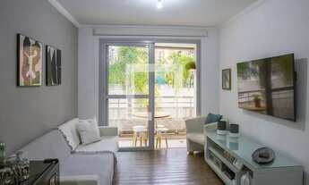 Imagem: Apartamento para Aluguel - Vila Leopoldina