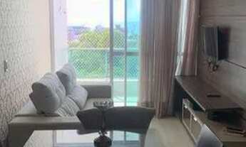 Imagem 8: LINDO APRTAMNETO A NVENDA NO JARDIM OCEANIA, FRENTE AO PARQUE PARAHYBA