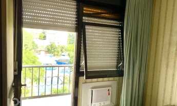 Imagem 1: Apartamento à venda Rua Mostardeiro, Moinhos de Vento - Porto Alegre