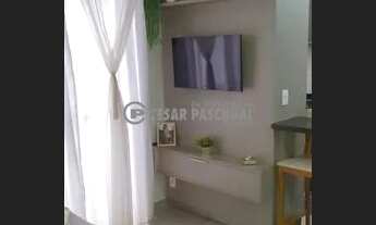 Imagem 5: Apartamento Padrão Parque Industrial Lagoinha Apartamento ótima localização, no bairro Lag