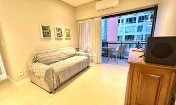 Imagem 7: Apartamento à venda, 2 quartos, 1 suíte, 1 vaga, Leblon - RIO DE JANEIRO/RJ