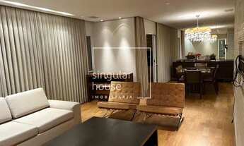 Imagem 5: 178 m² | 3 suítes + escritório