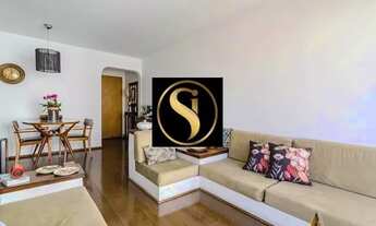 Imagem 2: Apartamento de 3 quartos para alugar no bairro Pinheiros