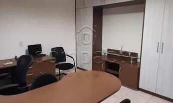 Imagem 2: Casa comercial para aluguel com 1 quarto Jardim Residencial Vetorasso