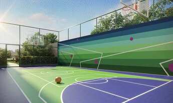 Imagem 7: Apartamento para venda com 54 metros quadrados com 2 quartos em Mooca - São Paulo - SP