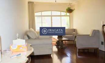 Imagem 3: Apartamento na Bela Cintra