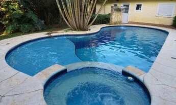 Imagem: Bela casa ao Condomínio Patrimônio do