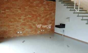 Imagem 4: SALA ALTO PADRÃO EXECUTIVO - SC 401 - 210 M²