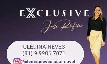 Imagem 2: Lançamento Exclusive José Rufino - 2 e 3 quartos com Varanda Gourmet - Barro - Recife - PE