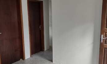 Imagem 5: Casa 2 Quartos 42m² Bairro Xaxim
