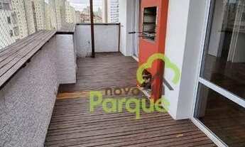 Imagem 7: Cobertura em rua Fechada com 1 dormitório à venda, 57 m² por R$ 550.000 - Aclimação - São