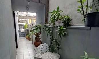 Imagem 3: Casa com 2 dormitórios e quintal, Próximo ao metrô Vila Sônia