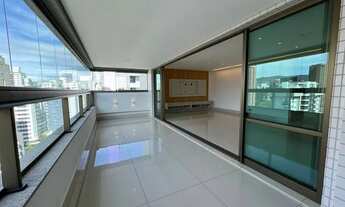 Imagem 6: Apartamento para aluguel tem 180 metros quadrados com 4 quartos em Barro Preto - Belo Hori