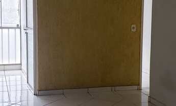 Imagem 3: Apartamento para venda com 2 quartos + DCE em Taguatinga Sul - Brasília - DF