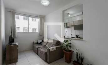 Imagem: Apartamento para Aluguel - Rubem Berta