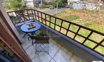 Imagem 7: Apartamento (tipo - padrao) 3 dormitórios/suite, cozinha planejada, em condomínio fechado