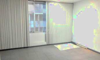 Imagem 7: São Paulo - Conjunto Comercial/Sala - Bela Vista