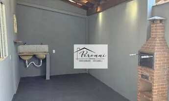 Imagem 2: Casa com 2 dormitórios