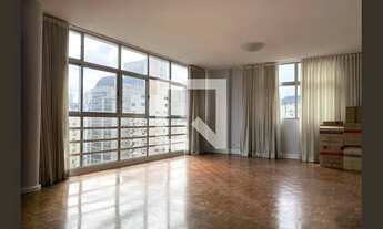 Imagem 1: Apartamento para Aluguel - Jardim Paulista, 3 Quartos, 228 m2