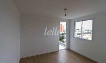 Imagem: São Paulo - Apartamento Padrão - Penha