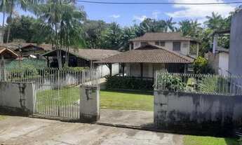 Imagem: ALUGO NO CHAPÉU VIRADO À 150MTS DA PRAIA