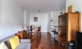 Imagem 2: Apartamento para venda com 2 quartos