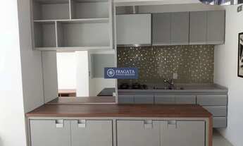 Imagem 6: Apartamento à venda, 85 m² por R$ 1.915.000,00 - Jardim Paulista - São Paulo/SP