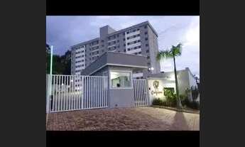 Imagem 2: Apartamento quarto e sala