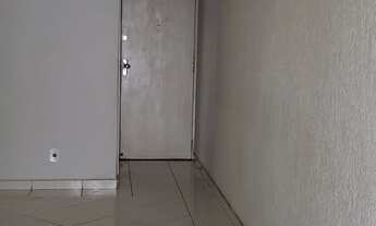 Imagem 5: Apartamento para venda com 2 quartos + DCE em Taguatinga Sul - Brasília - DF