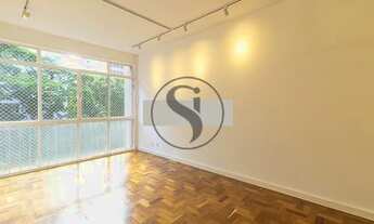 Imagem 4: Apartamento de 2 quartos para alugar no bairro Itaim Bibi