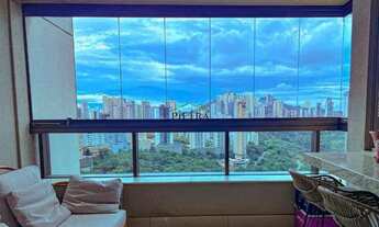 Imagem: Nova Lima - Apartamento Padrão - Vila Da